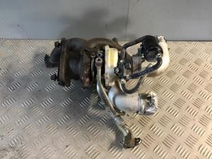 Haval H6 2nd Gen 2017-2019 Turbo