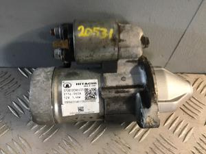 Haval H6 2nd Gen 2017-2019 Starter Motor