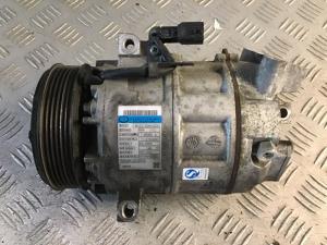 Haval H6 2nd Gen 2017-2019 Air Cond Pump Assy