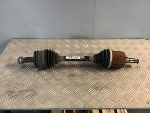 Haval H6 2nd Gen 2017-2019 LF ABS Drive Axle