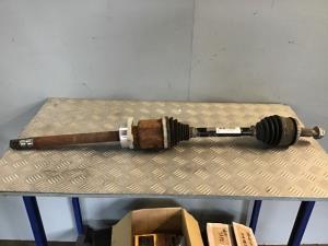 Haval H6 2nd Gen 2017-2019 RF ABS Drive Axle