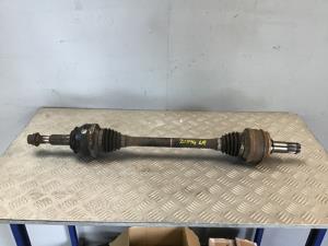 Lexus IS300 AVE30 LR ABS Drive Axle