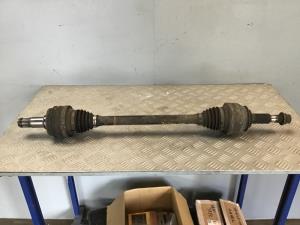 Lexus IS300 AVE30 RR ABS Drive Axle