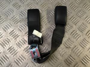 Lexus GS350 GRL10 2011-2015 Centre Seat Belt Stalk