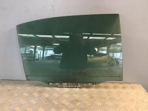 Lexus GS350 GRL10 2011-2015 RR Door Glass