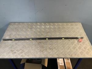 Lexus GS350 GRL10 2011-2015 RF Door Weather Strip Mould