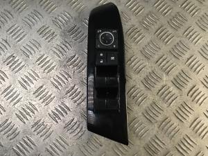 Lexus GS350 GRL10 2011-2015 Window Master Switch