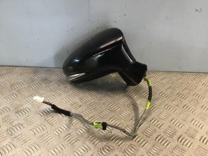 Lexus GS350 GRL10 2011-2015 RF Door Elec Mirror (16 Wire)