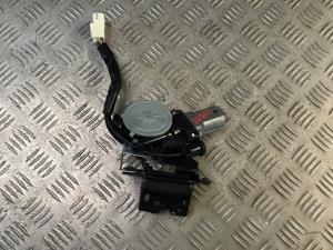 Toyota Harrier AVU65  2013-2017 Tailgate Lock Assy
