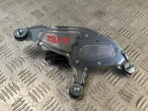 Toyota Harrier AVU65  2013-2017 Rear Wiper Motor