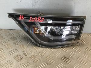 Toyota Harrier AVU65  2013-2017 R LED Tailgate Light