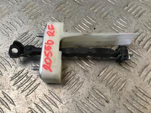 Lexus GS350 GRL10 2011-2015 RF Door Check Strap