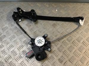 Lexus UX UX 300e KMA10 2021-on RF Door Elec Regulator