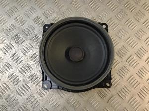 Lexus UX UX 300e KMA10 2021-on Front Speakers