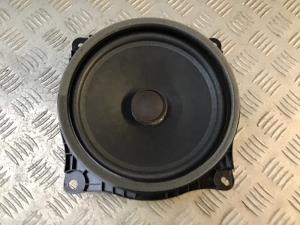 Lexus UX UX 300e KMA10 2021-on Front Speakers