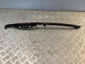Lexus GS350 GRL10 2011-2015 RR Door Glass Guide Channel
