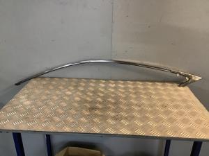 Lexus GS350 GRL10 2011-2015 RF Door Moulding
