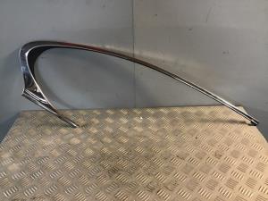 Lexus GS350 GRL10 2011-2015 RR Door Moulding