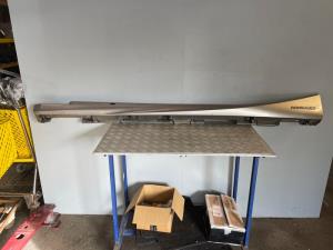 Lexus IS300 AVE30 L Side Skirt