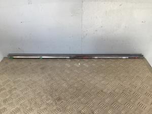 Lexus ES XV60 2012-Present LF Door Weather Strip Mould