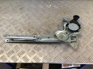 Lexus ES XV60 2012-Present LF Door Elec Regulator