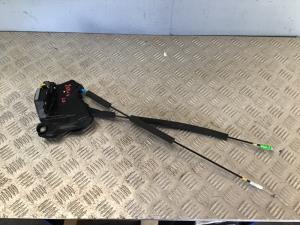Lexus ES XV60 2012-Present LF Door Lock Mecha