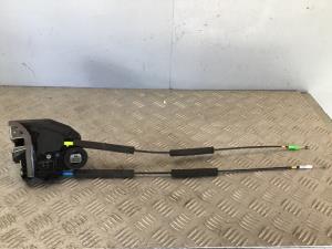 Lexus ES XV60 2012-Present LR Door Lock Mechanism