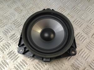 Lexus ES XV60 2012-Present Rear Speakers