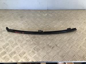 Lexus ES XV60 2012-Present LR Door Glass Guide Channel