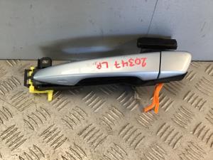 Lexus ES XV60 2012-Present LR Door Exterior Handle