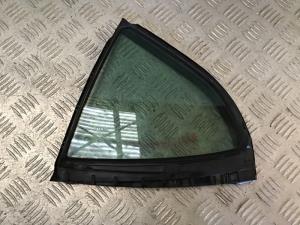 Lexus ES XV60 2012-Present LR Door Quarter Glass