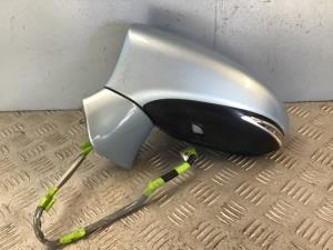 Lexus ES XV60 2012-Present LF Door Elec Mirror (16 Wire)