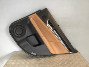 Lexus GS350 GRL10 2011-2015 RR Door Trim Elec