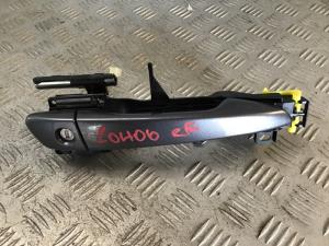Lexus IS200-T ASE30 RF Door Exterior Handle