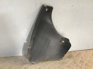 Toyota Harrier AVU65  2013-2017 RR Guard Liner Extension