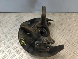Lexus RX RX 450h 2009-2011 LF ABS Hub