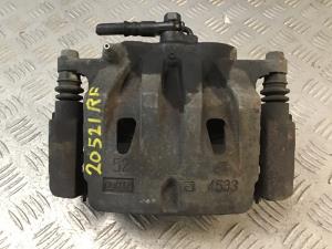 Lexus RX RX 450h 2009-2011 RF Disc Brake Caliper