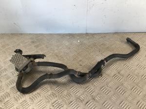 Lexus RX RX 450h 2009-2011 Transmission Cooler Pump