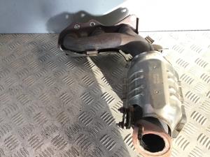 Lexus RX RX 450h 2009-2011 RH Exhaust manifold