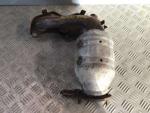 Lexus RX RX 450h 2009-2011 LH Exhaust manifold