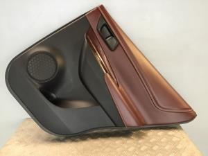 Toyota Harrier AVU65  2013-2017 RR Door Trim Elec
