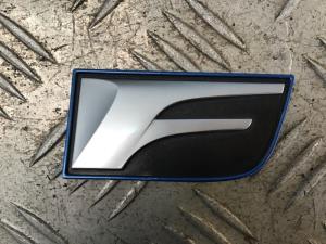 Lexus IS F USE20 RF Guard Badge