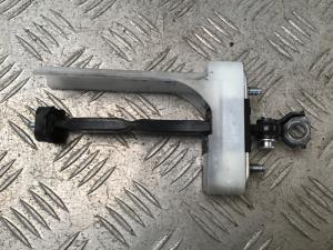 Lexus RX350 GGL10 LF Door Check Strap