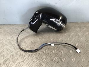 Lexus RX350 GGL10 LF Door Elec Mirror