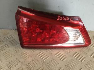 Lexus IS350 GSE21 2010-2013 L Boot Light