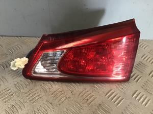 Lexus IS350 GSE21 2010-2013 R Boot Light