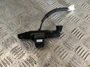 Lexus IS350 GSE21 2010-2013 Rear Camera