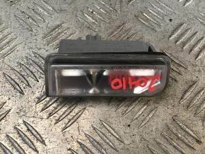 Lexus IS350 GSE21 2010-2013 Number Plate Light