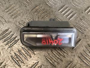 Lexus IS350 GSE21 2010-2013 Number Plate Light