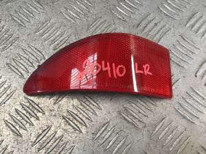 Lexus IS350 GSE21 2010-2013 LR Bumper Reflector